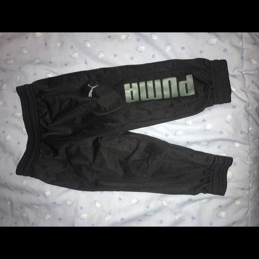 Puma sweatpants